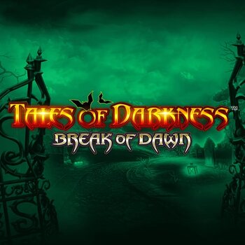 Play Tales of Darkness Break of Dawn at ICE36