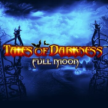 Play Tales of Darkness Full Moon at ICE36