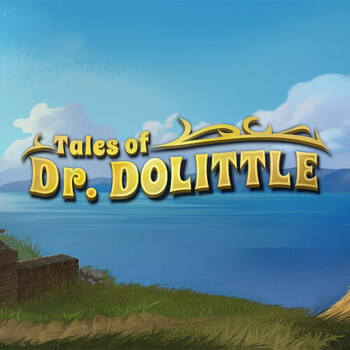 Play Tales of Dr.dolittle at ICE36