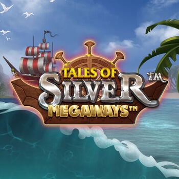 Play Tales of Silver Megaways at ICE36