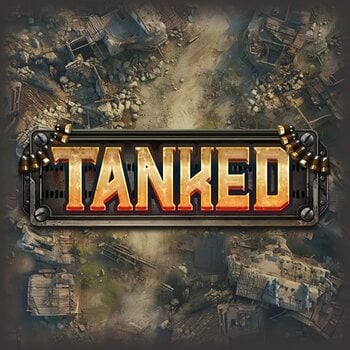 Play Tanked at ICE36