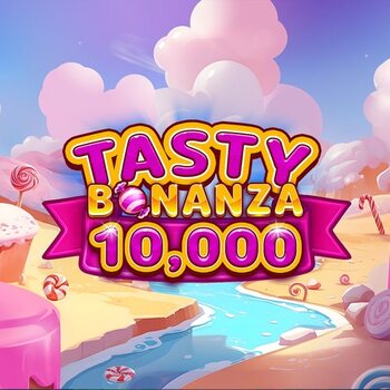 Play Tasty Bonanza 10,000 at ICE36