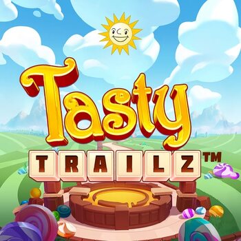 Play Tasty Trailz at ICE36