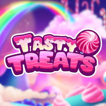 Play Tasty Treats at ICE36