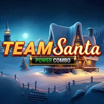 Play Team Santa Power Combo at ICE36