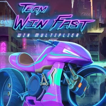 Play Team Win Fast Win Multiplier at ICE36