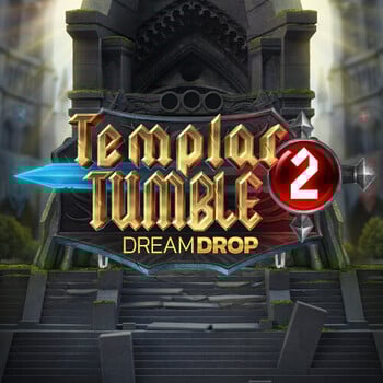Play Templar Tumble 2 Dream Drop at ICE36