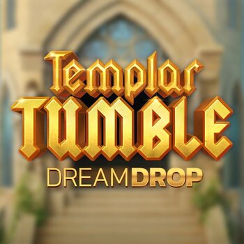 Play Templar Tumble Dream Drop at ICE36
