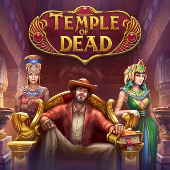 Play Temple of Dead at ICE36