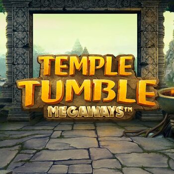 Play Temple Tumble Megaways at ICE36