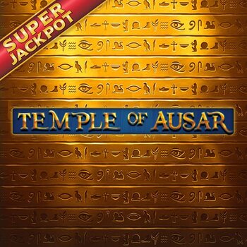 Play Temple of Ausar at ICE36