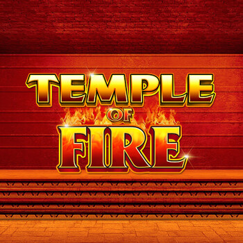 Play Temple of Fire at ICE36