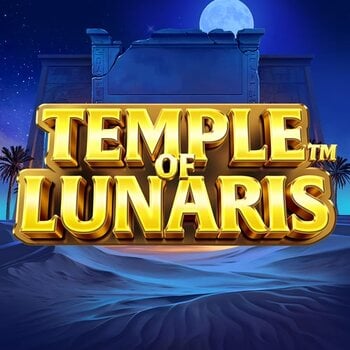 Play Temple of Lunaris at ICE36