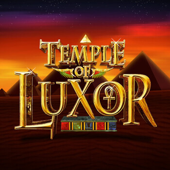 Play Temple of Luxor at ICE36