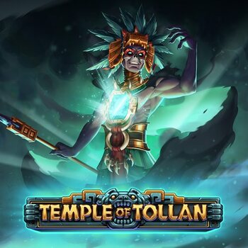 Play Temple of Tollan at ICE36
