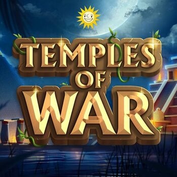 Play Temples of War at ICE36