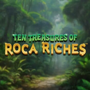Play Ten Treasures of Roca Riches at ICE36