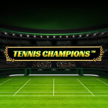 Play Tennis Champions at ICE36
