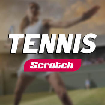 Play Tennis Scratch at ICE36