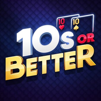 Play Tens or Better at ICE36
