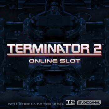 Play Terminator 2 at ICE36