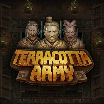 Play Terracotta Army at ICE36