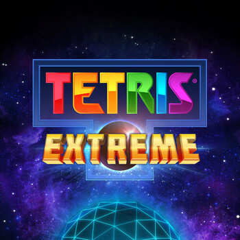 Play Tetris Extreme Mega Drop at ICE36