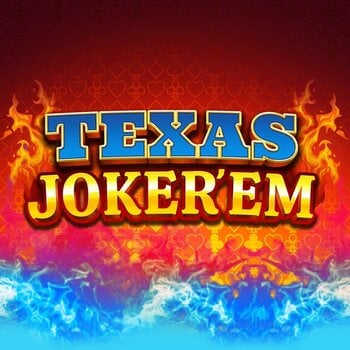 Play Texas Joker'Em at ICE36