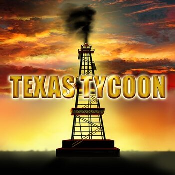 Play Texas Tycoon at ICE36