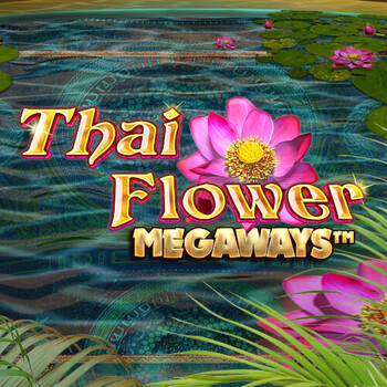 Play Thai Flower Megaways at ICE36