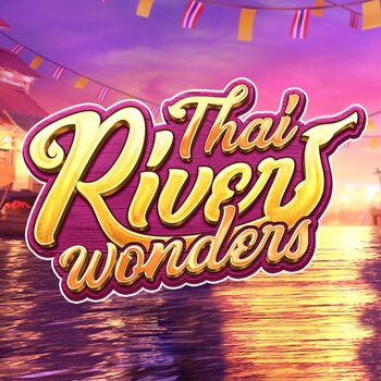 Play Thai River Wonders at ICE36