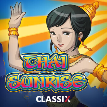 Play Thai Sunrise at ICE36