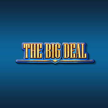 Play The Big Deal at ICE36