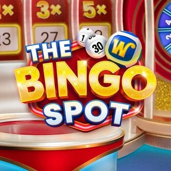 Play The Bingo Spot at ICE36