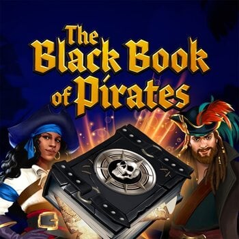 Play The Black Book of Pirates at ICE36