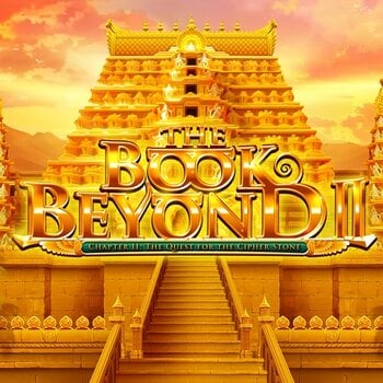 Play The Book Beyond 2 at ICE36