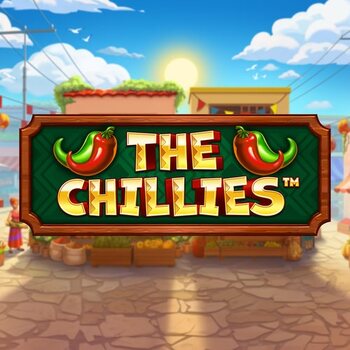 Play The Chillies at ICE36