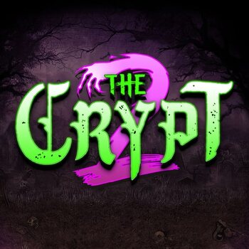 Play The Crypt 2 at ICE36