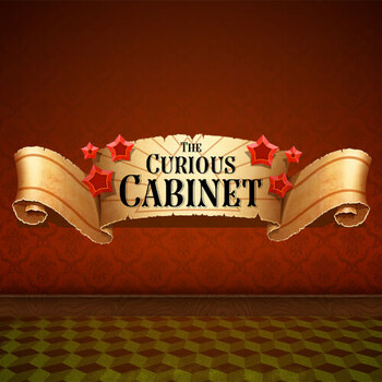 Play The Curious Cabinet at ICE36