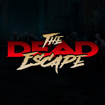 Play The Dead Escape at ICE36