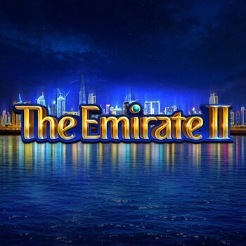 Play The Emirate II at ICE36