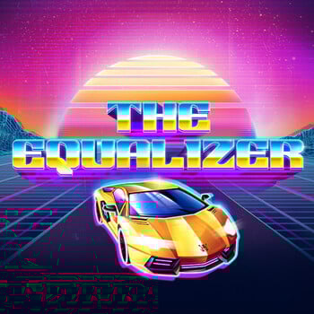 Play The Equalizer at ICE36