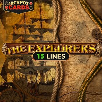 Play The Explorers at ICE36