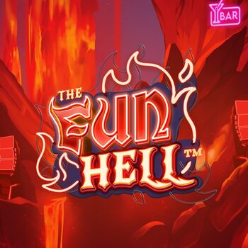 Play The Fun Hell at ICE36