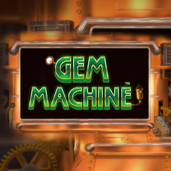 Play The Gem Machine at ICE36