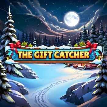 Play The Gift Catcher at ICE36