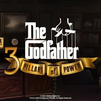 Play The Godfather 3 Pillars of Power at ICE36
