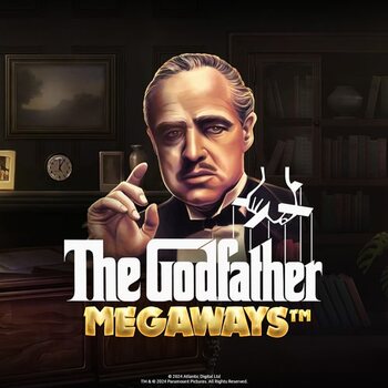 Play The Godfather Megaways at ICE36