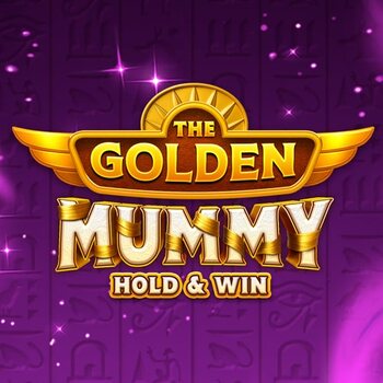 Play The Golden Mummy Hold and Win at ICE36