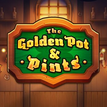 Play The Golden Pot & Pints at ICE36